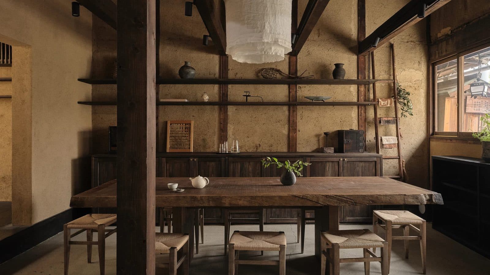 Maana Atelier interior