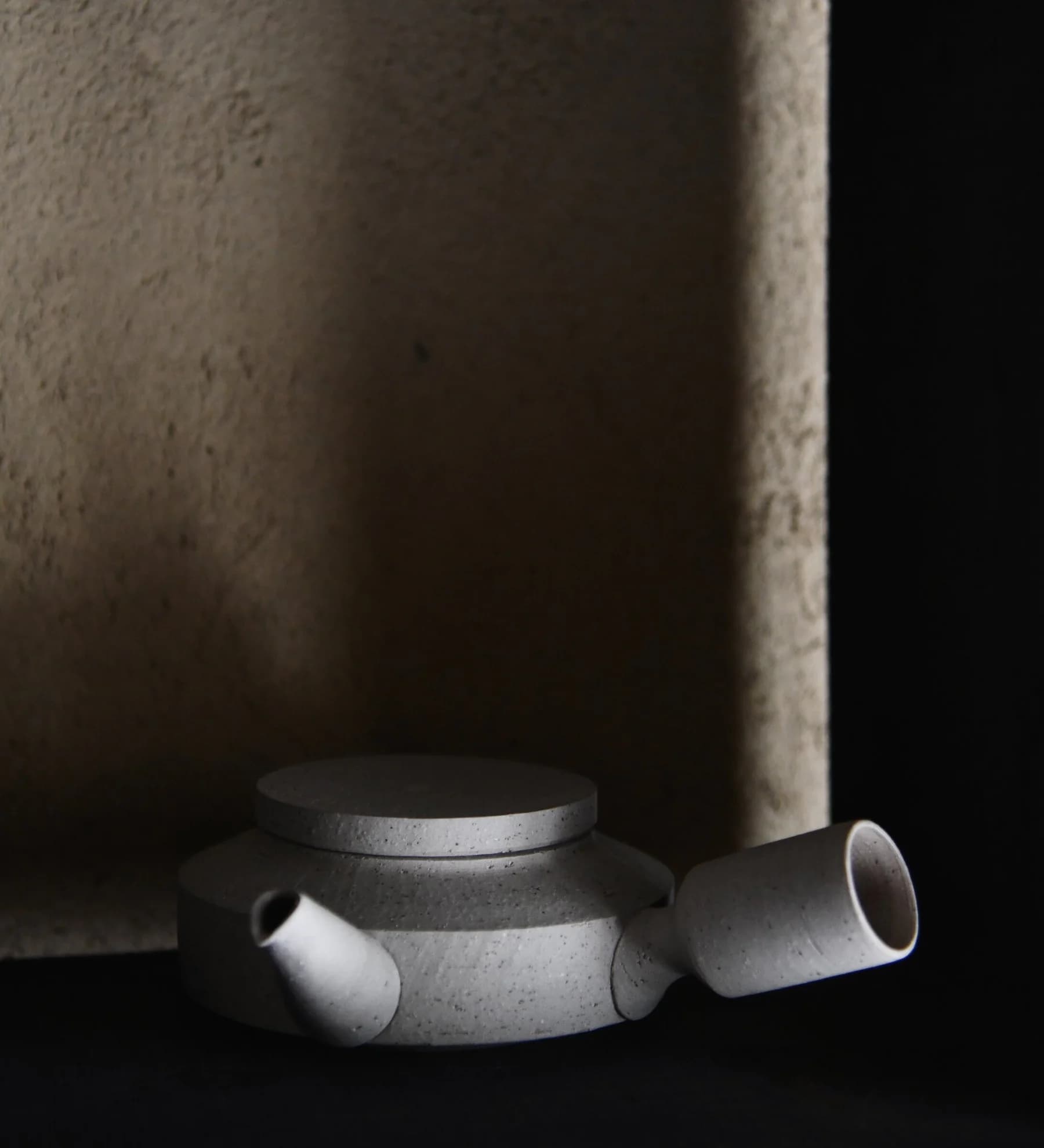Kyusu by 3rd ceramics