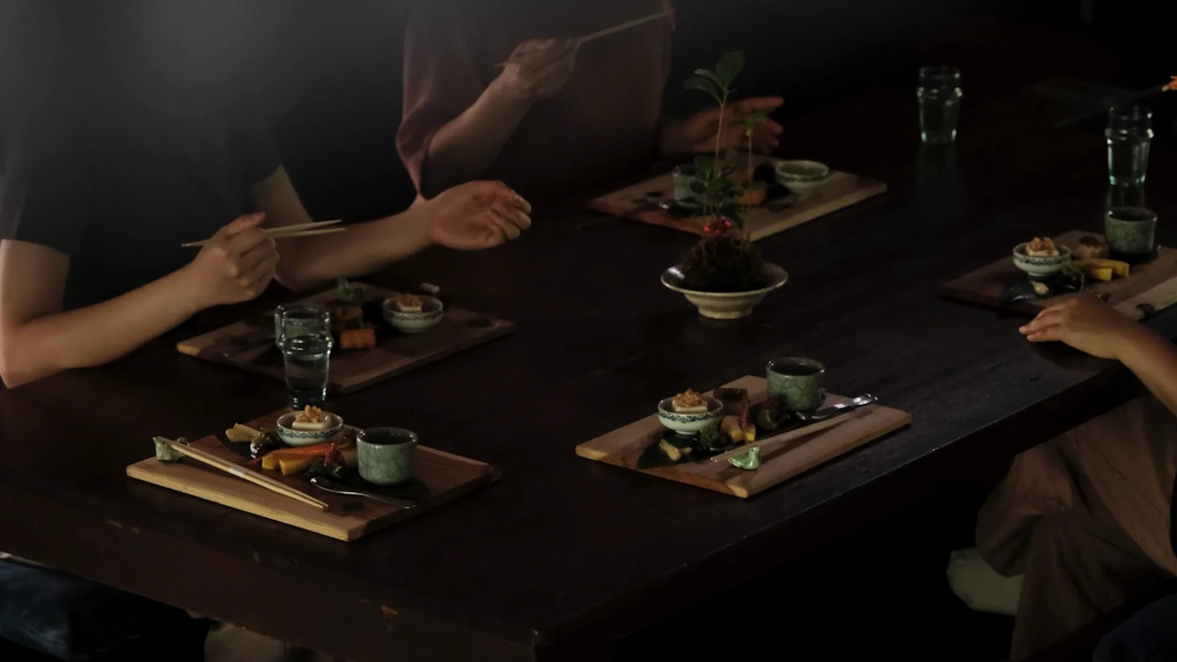 Maana Living Details.