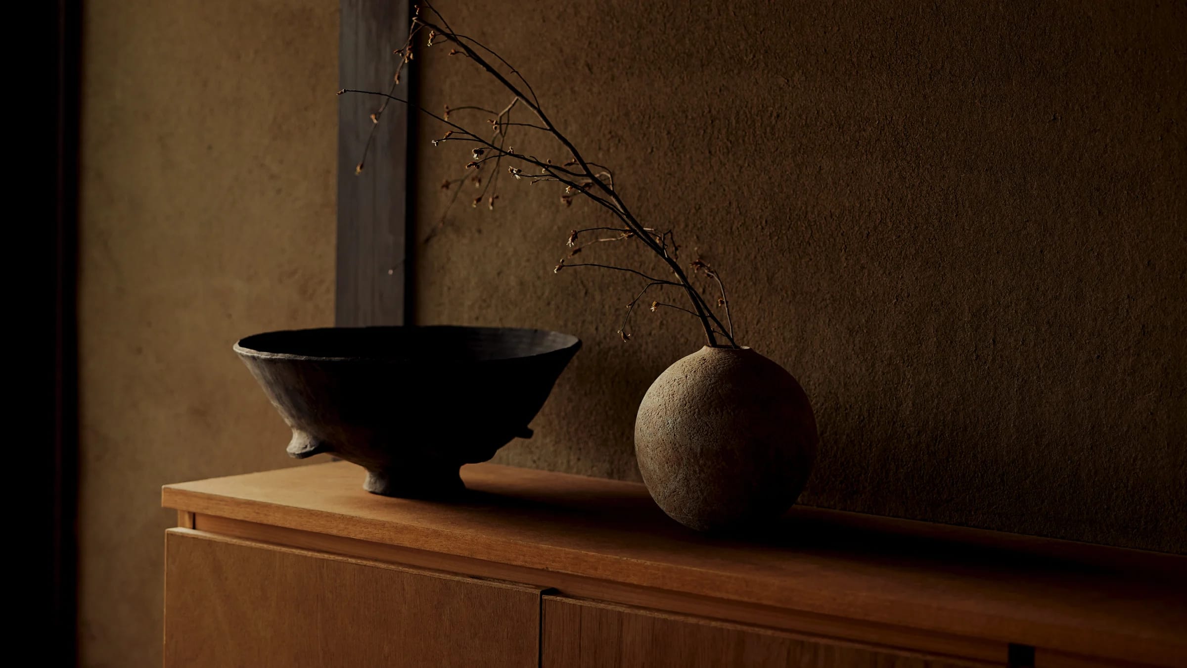 Maana Tsuchikabe Workshop.