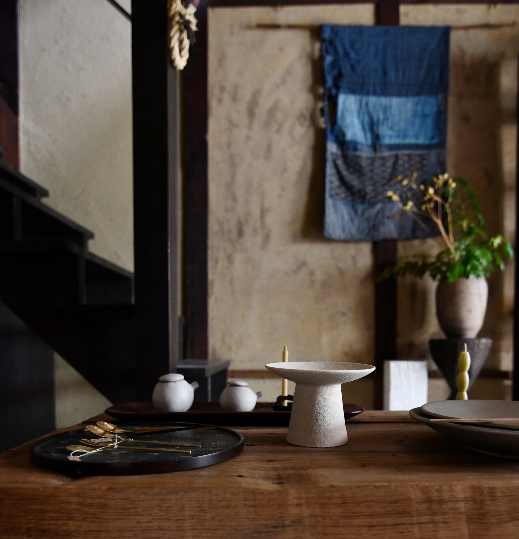 Inside Maana Living