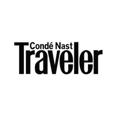 Condé Nast Traveller